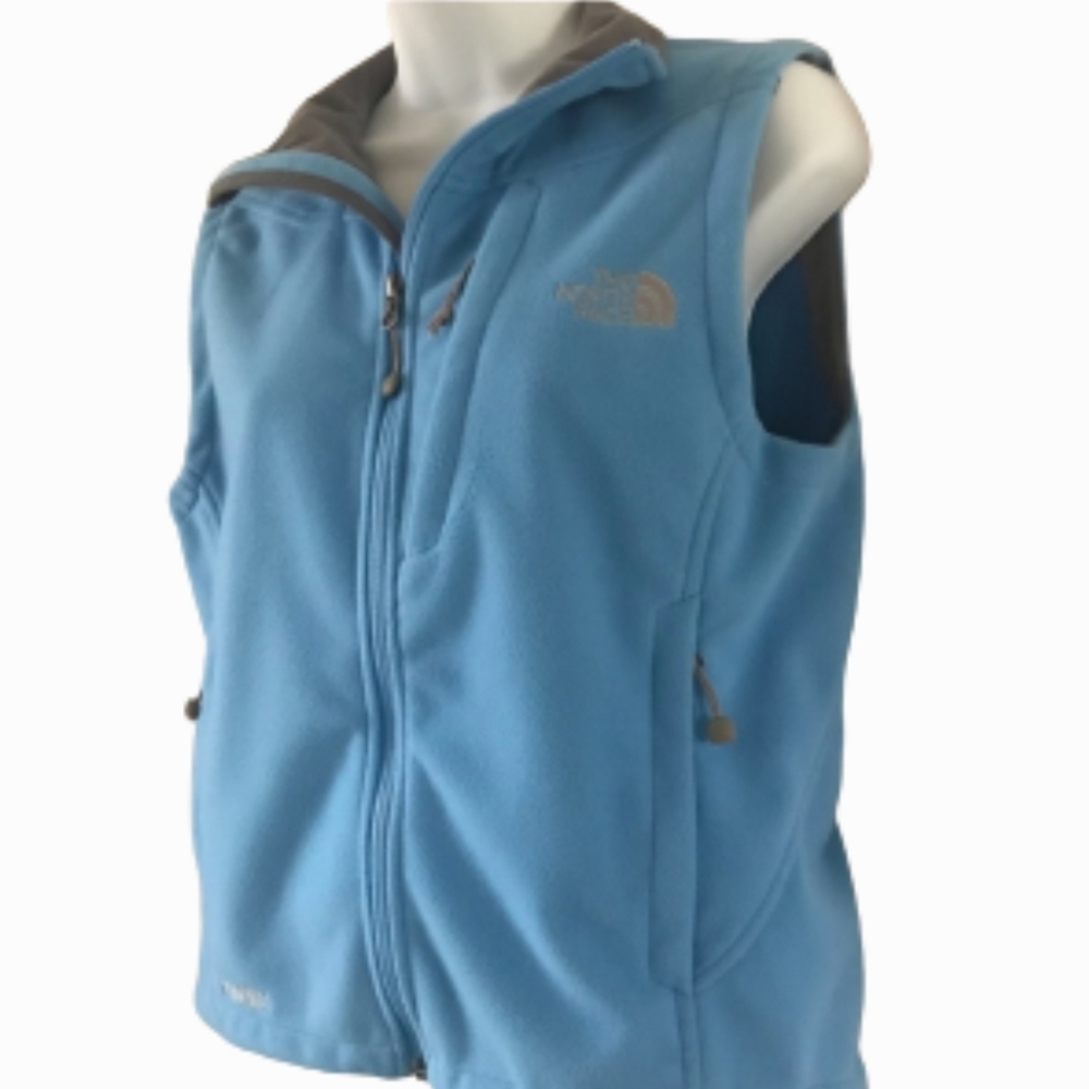 The North Face WINDWALL Vest